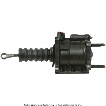 1983 Ford F7000 Power Brake Booster A1 Cardone 529803 image 3 of 4