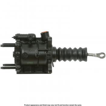 1983 Ford F7000 Power Brake Booster A1 Cardone 529803 image 4 of 4