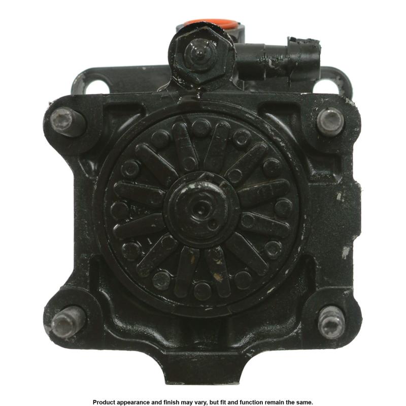 1982 Ford B700 Power Brake Booster A1 Cardone 529803 image 2 of 4