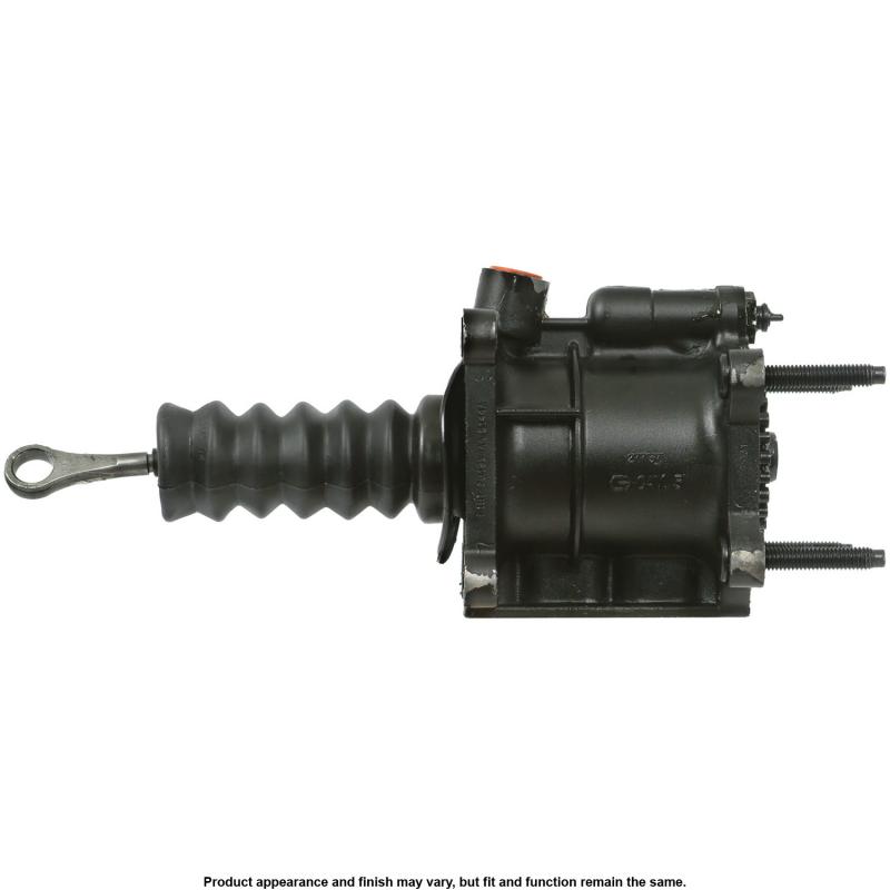 1982 Ford B700 Power Brake Booster A1 Cardone 529803 image 3 of 4