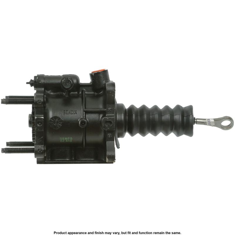1982 Ford B700 Power Brake Booster A1 Cardone 529803 image 4 of 4