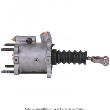 1989 International S1853FC Power Brake Booster A1 Cardone 529805 image 2 of 4