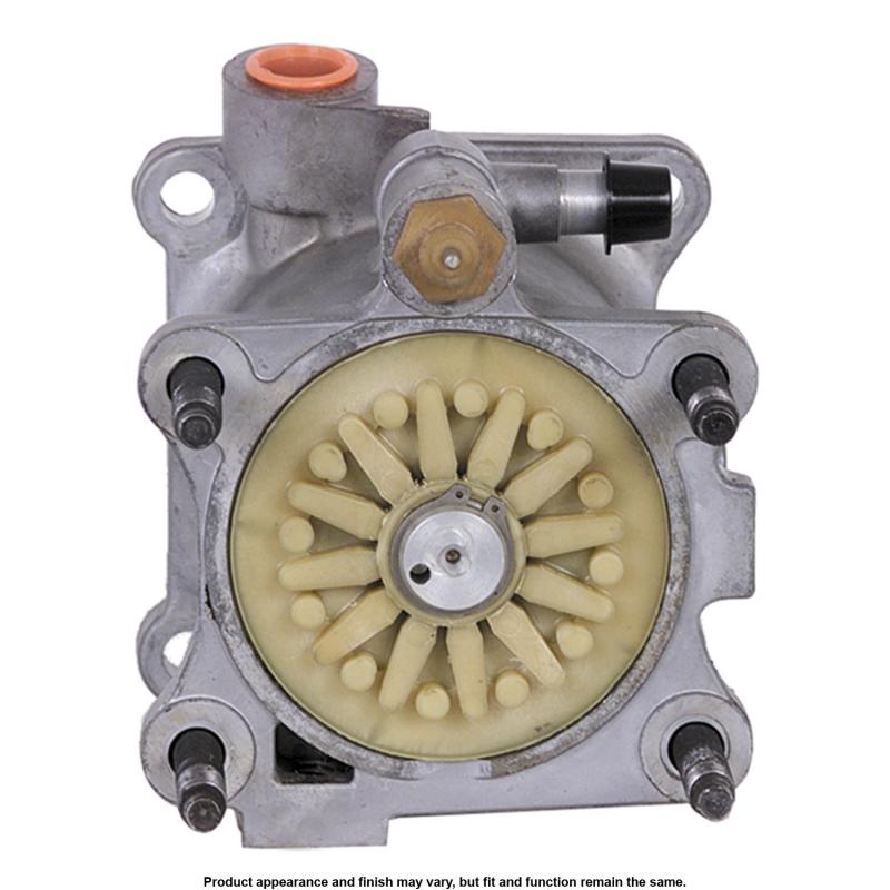 1988 International S1753 Power Brake Booster