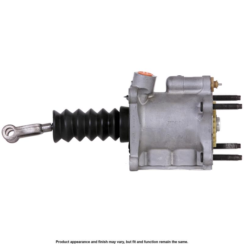 1991 International 4600LP Power Brake Booster A1 Cardone 529805 image 2 of 4