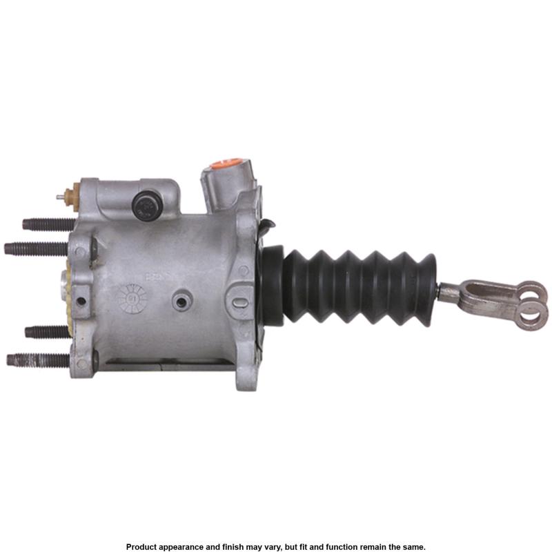 1991 International 4600LP Power Brake Booster A1 Cardone 529805 image 3 of 4