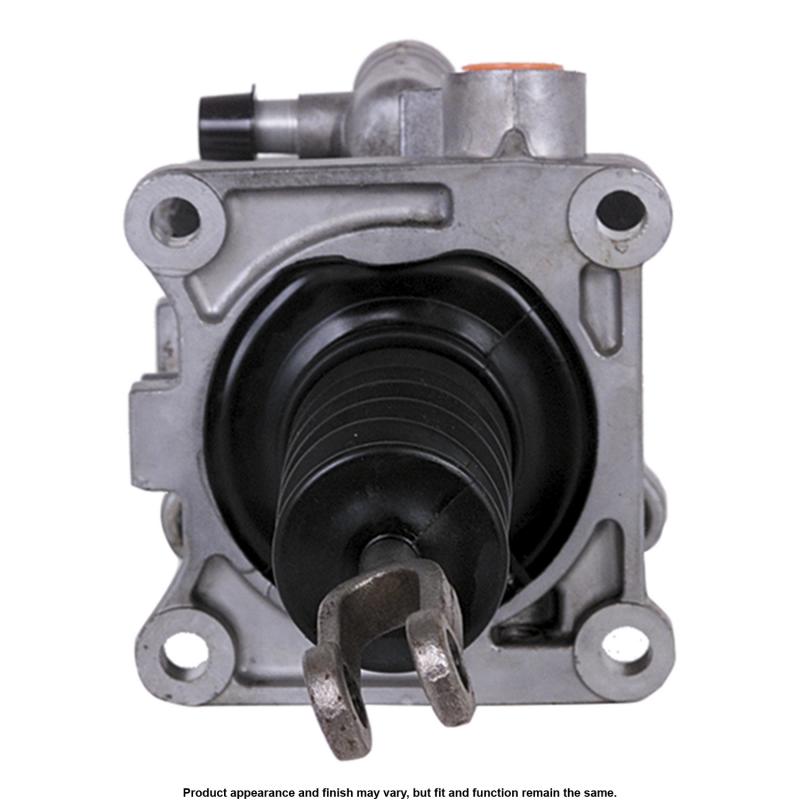 1991 International 4600LP Power Brake Booster A1 Cardone 529805 image 4 of 4