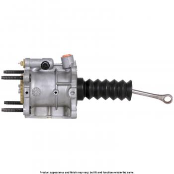 1997 Ford LN7000 Power Brake Booster A1 Cardone 529806 image 4 of 4