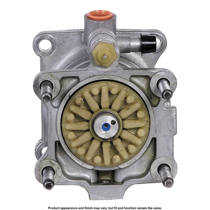 1993 Ford LA9000 Power Brake Booster A1 Cardone 529806 image 2 of 4