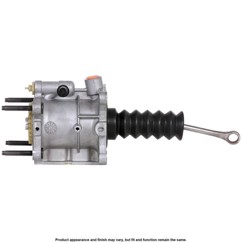 1993 Ford LA9000 Power Brake Booster A1 Cardone 529806 image 4 of 4