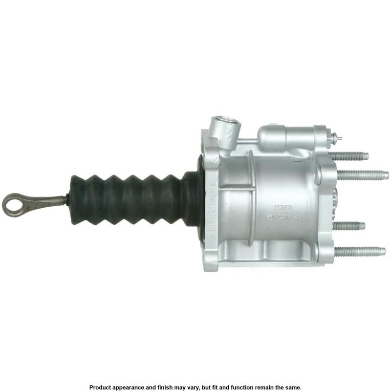 1985 Ford F700 Power Brake Booster A1 Cardone 529807 image 2 of 4