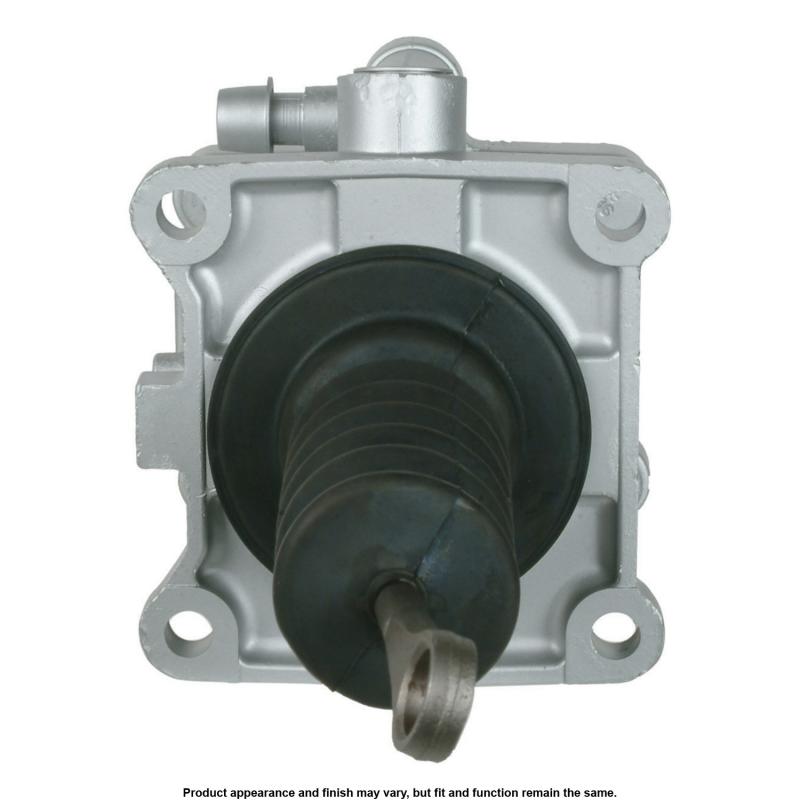 1985 Ford F700 Power Brake Booster A1 Cardone 529807 image 3 of 4
