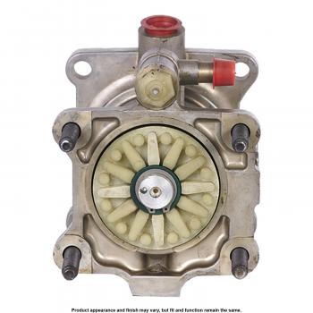 1997 Ford LNT9000 Power Brake Booster A1 Cardone 529808 image 4 of 4
