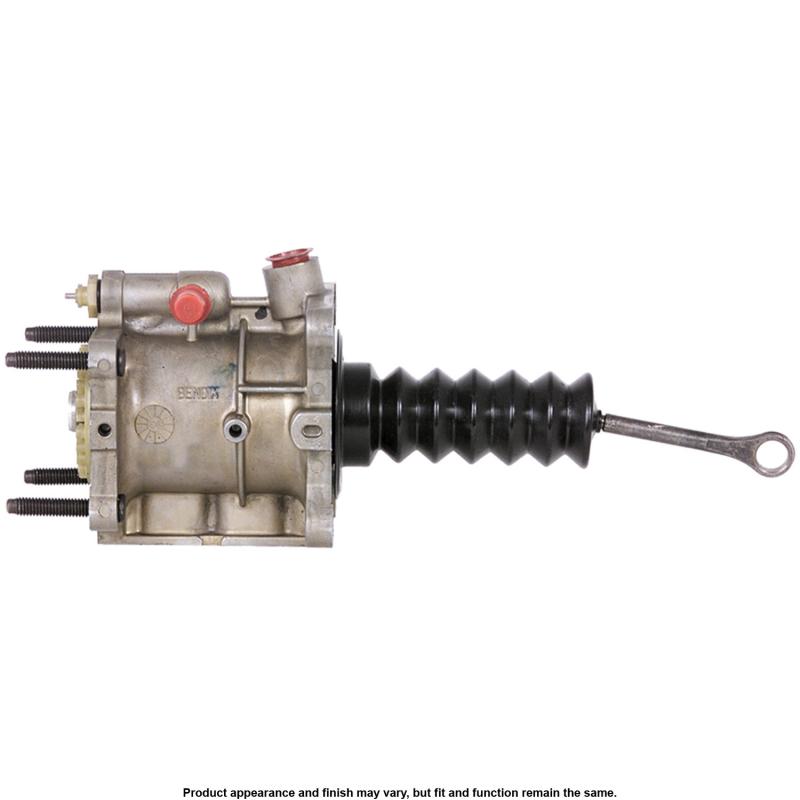 1993 Ford LNT9000 Power Brake Booster