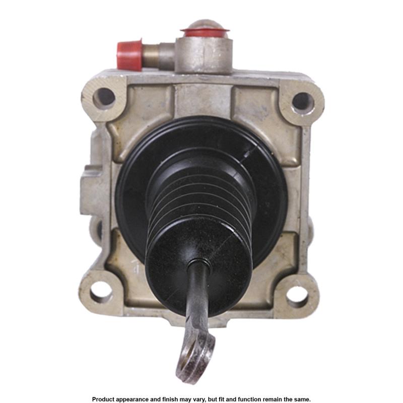 1992 Ford LT9000 Power Brake Booster A1 Cardone 529808 image 2 of 4