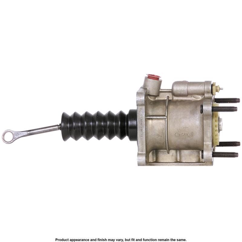 1992 Ford LT9000 Power Brake Booster A1 Cardone 529808 image 3 of 4