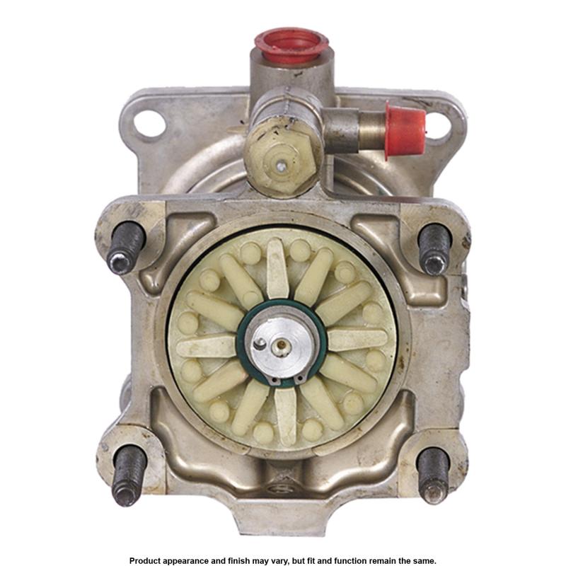 1992 Ford LT9000 Power Brake Booster A1 Cardone 529808 image 4 of 4