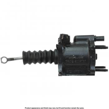 2004 Ford F53 Power Brake Booster A1 Cardone 529810 image 2 of 4