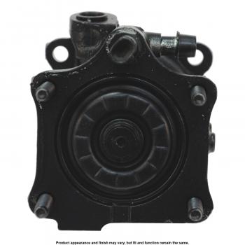 2004 Ford F53 Power Brake Booster A1 Cardone 529810 image 3 of 4