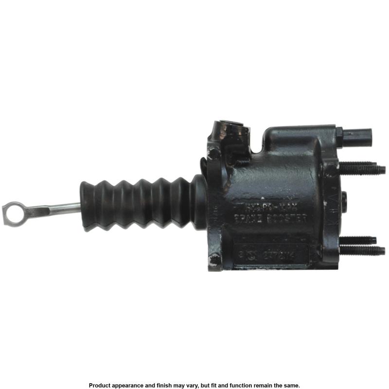 1999 Ford F53 Power Brake Booster A1 Cardone 529810 image 2 of 4
