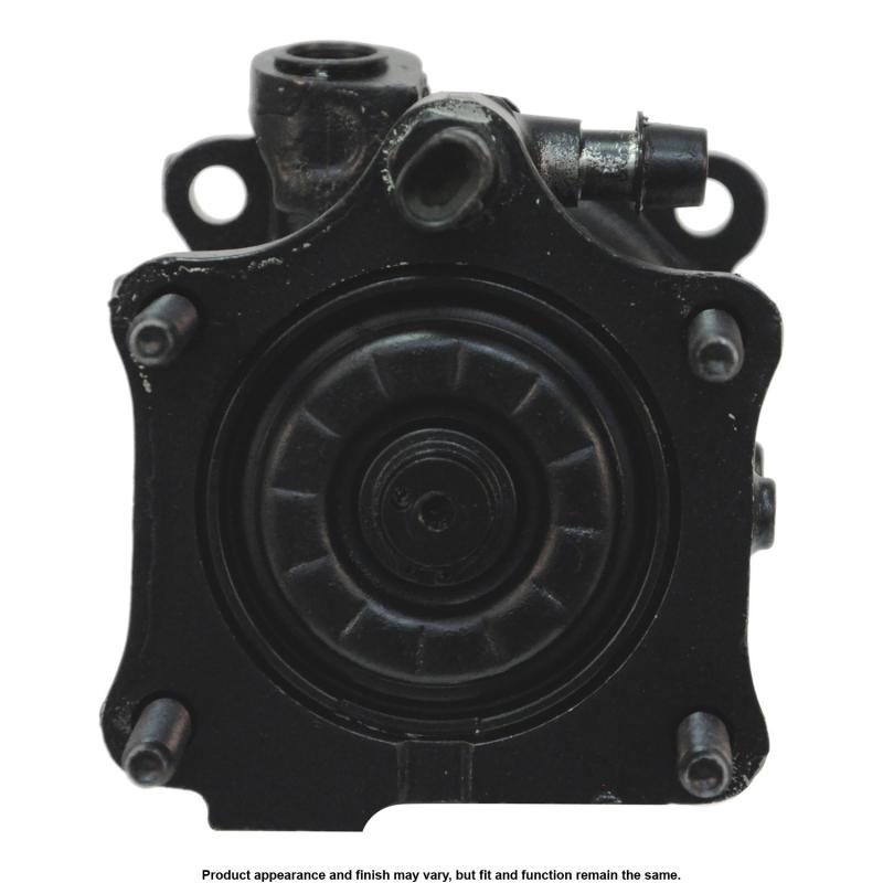 1999 Ford F53 Power Brake Booster A1 Cardone 529810 image 3 of 4
