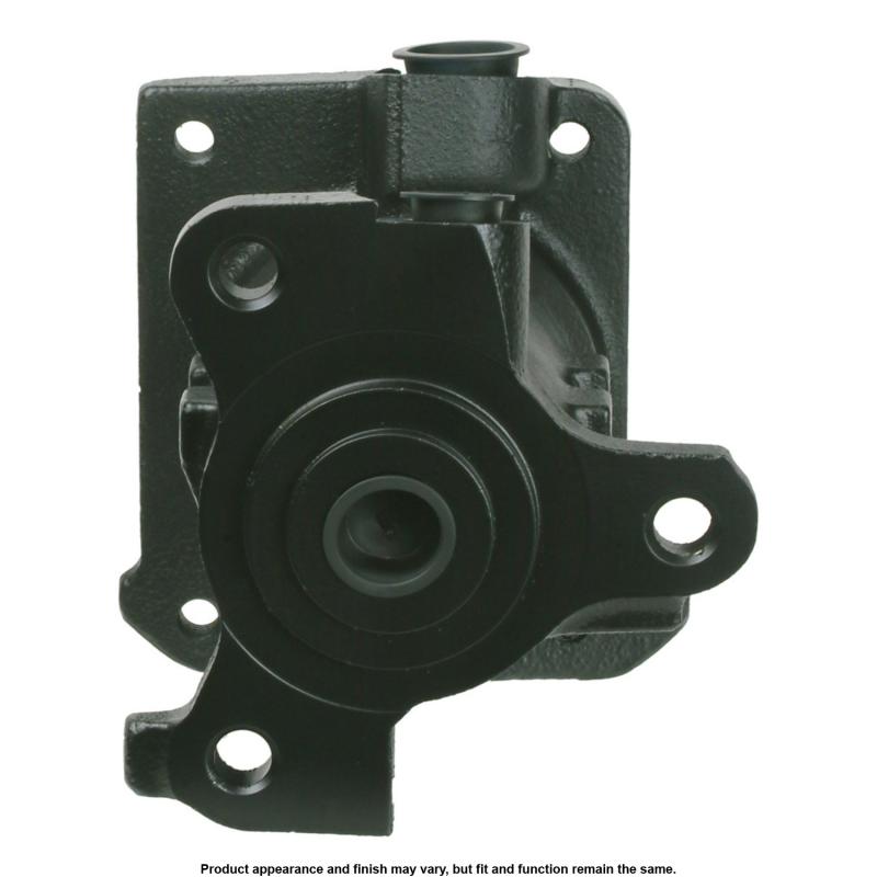 1983 GMC C5000 Power Brake Booster