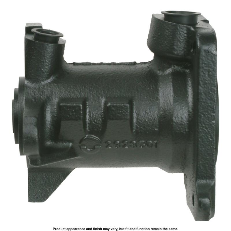 1980 International 1724 Power Brake Booster A1 Cardone 529900 image 2 of 4