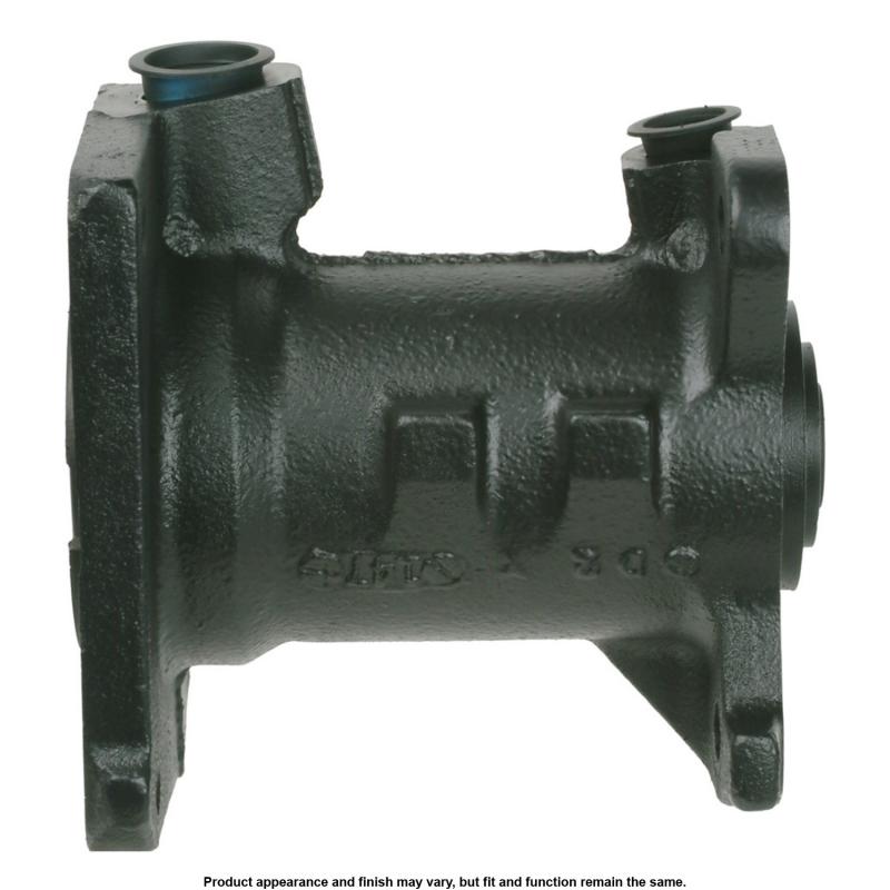 1980 International 1724 Power Brake Booster A1 Cardone 529900 image 3 of 4