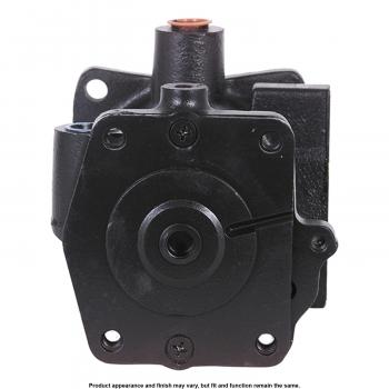 1983 International S1824 Power Brake Booster A1 Cardone 529901 image 2 of 4