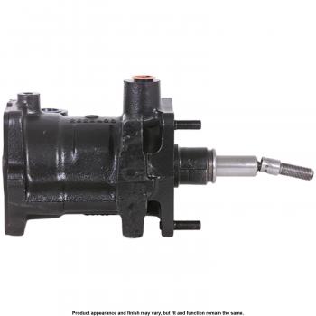 1983 International S1824 Power Brake Booster A1 Cardone 529901 image 3 of 4