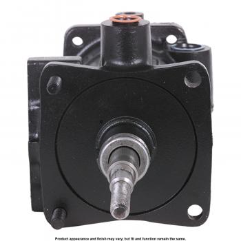 1983 International S1824 Power Brake Booster A1 Cardone 529901 image 4 of 4