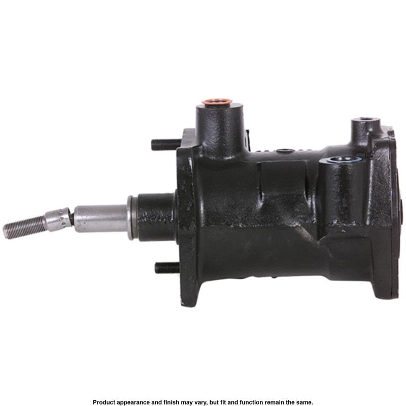 1982 International 1954 Power Brake Booster