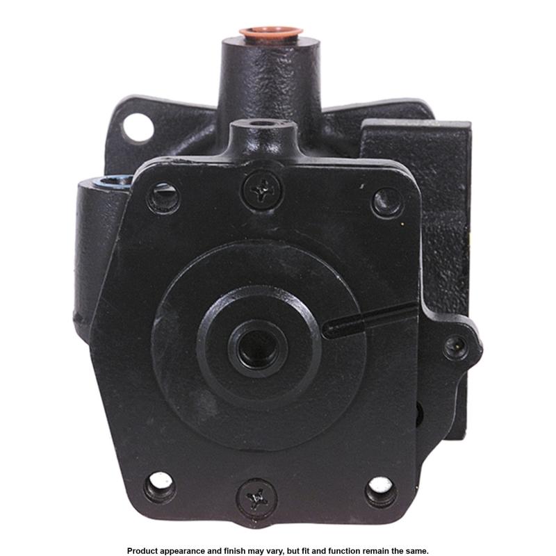 1980 International 1724 Power Brake Booster A1 Cardone 529901 image 2 of 4