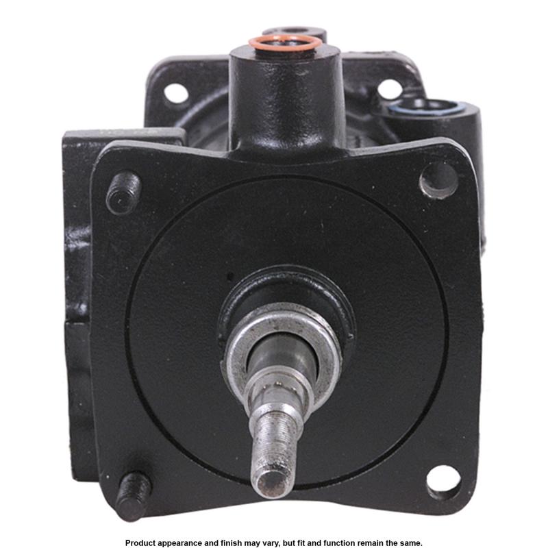 1980 International 1724 Power Brake Booster A1 Cardone 529901 image 4 of 4