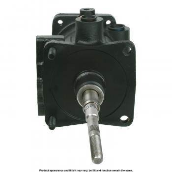 1987 GMC C7000 Power Brake Booster A1 Cardone 529902 image 1 of 4