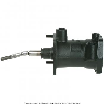1987 GMC C7000 Power Brake Booster A1 Cardone 529902 image 2 of 4