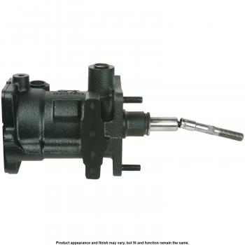 1987 GMC C7000 Power Brake Booster A1 Cardone 529902 image 4 of 4