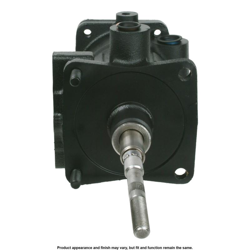 1990 Chevrolet C50 Power Brake Booster