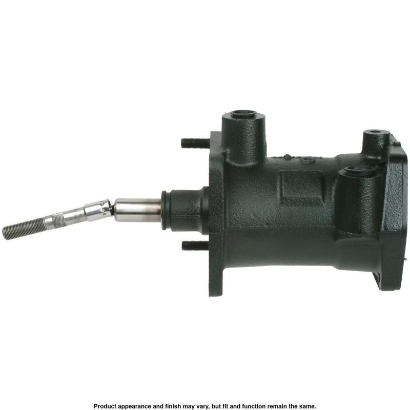 1983 GMC P4500 Power Brake Booster A1 Cardone 529902 image 2 of 4