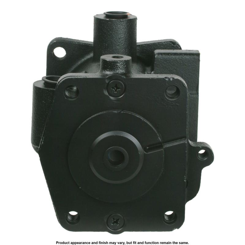 1983 GMC P4500 Power Brake Booster A1 Cardone 529902 image 3 of 4