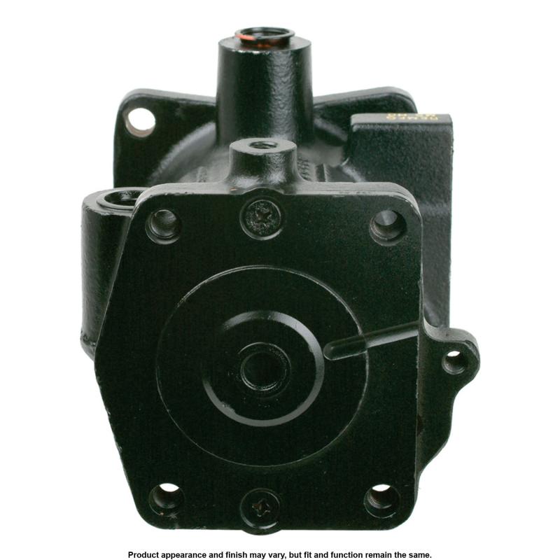 1987 Chevrolet P40 Power Brake Booster A1 Cardone 529903 image 1 of 4