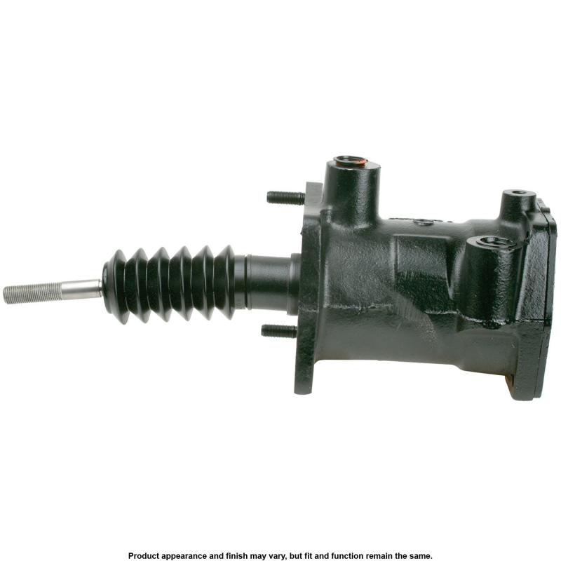 1987 Chevrolet P40 Power Brake Booster A1 Cardone 529903 image 2 of 4