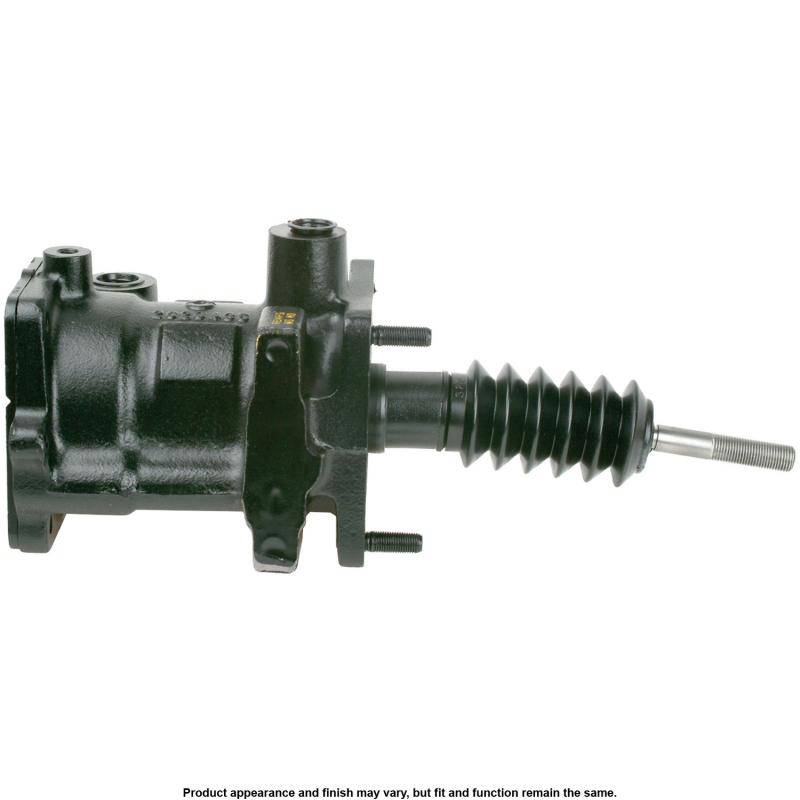 1987 Chevrolet P40 Power Brake Booster A1 Cardone 529903 image 3 of 4