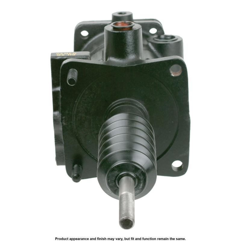 1987 Chevrolet P40 Power Brake Booster A1 Cardone 529903 image 4 of 4