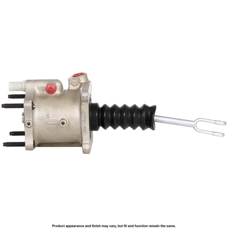 1991 International 3900FC Power Brake Booster A1 Cardone 529917 image 2 of 4