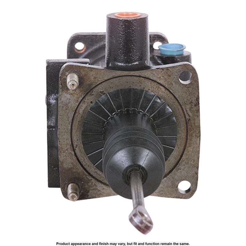 1991 Chevrolet B60 Power Brake Booster A1 Cardone 529920 image 2 of 4