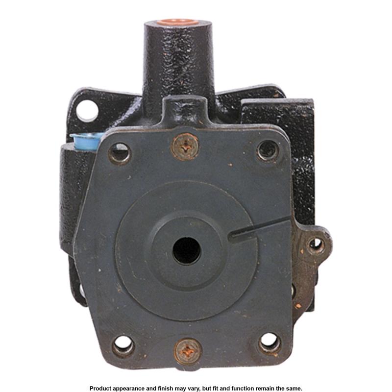 1991 Chevrolet B60 Power Brake Booster A1 Cardone 529920 image 3 of 4