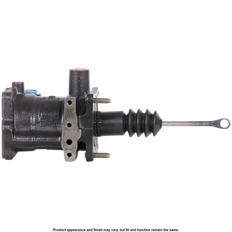 1991 Chevrolet B60 Power Brake Booster A1 Cardone 529920 image 4 of 4