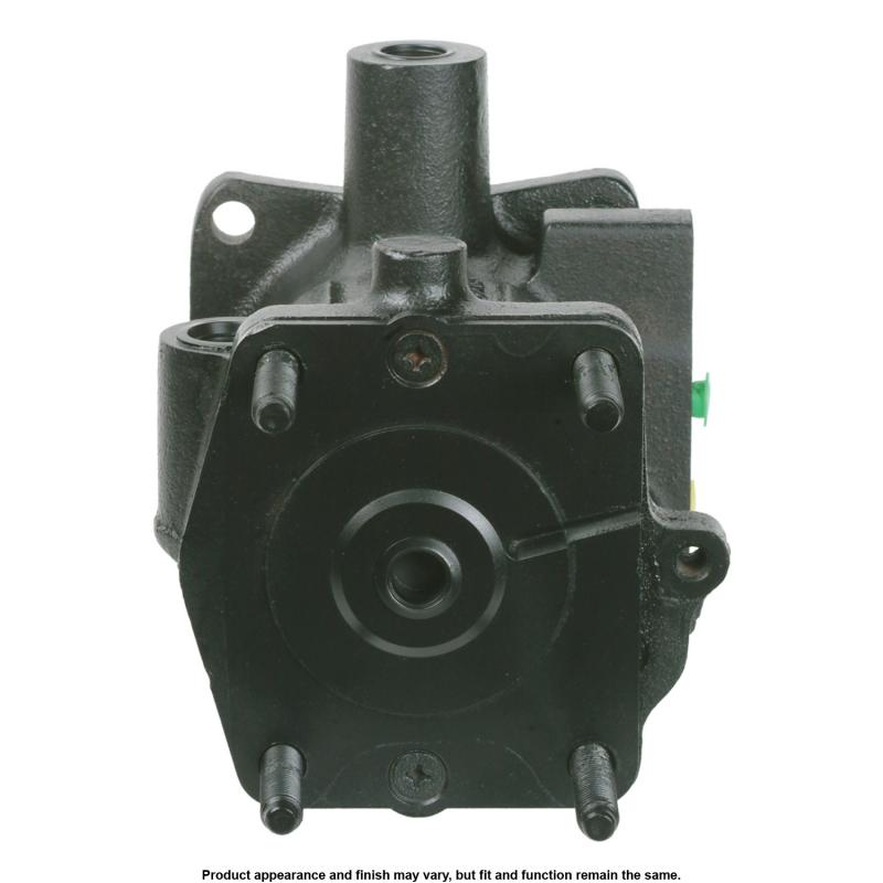 1995 GMC B7 Power Brake Booster A1 Cardone 529922 image 2 of 4