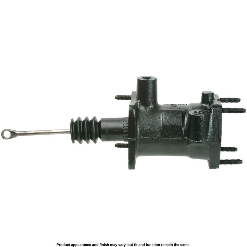 1995 GMC B7 Power Brake Booster A1 Cardone 529922 image 3 of 4