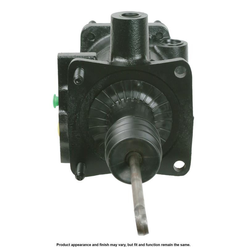 1995 GMC B7 Power Brake Booster A1 Cardone 529922 image 4 of 4